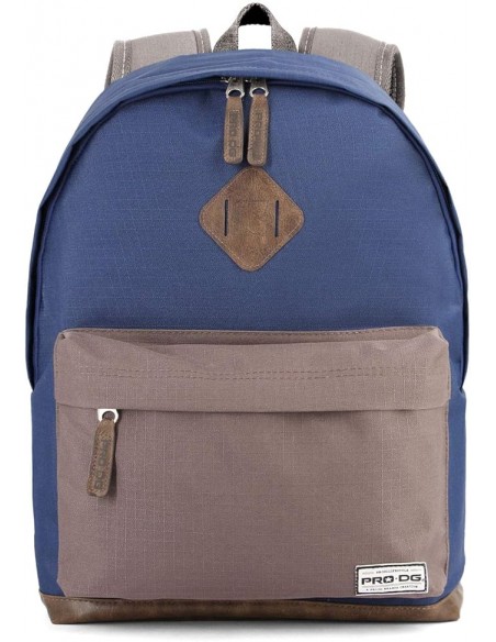 MOCHILA ADAPTABLE PRO DG URBAN AZUL 42CM