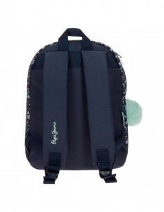 MOCHILA CASUAL PEPE JEANS... 2