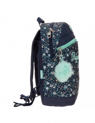 MOCHILA CASUAL PEPE JEANS ALENKA 32 CM