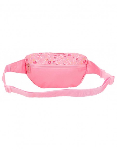 RIÑONERA PEPE JEANS ALENKA ROSA