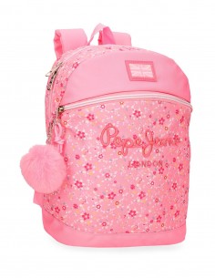MOCHILA DE PASEO PEPE JEANS...