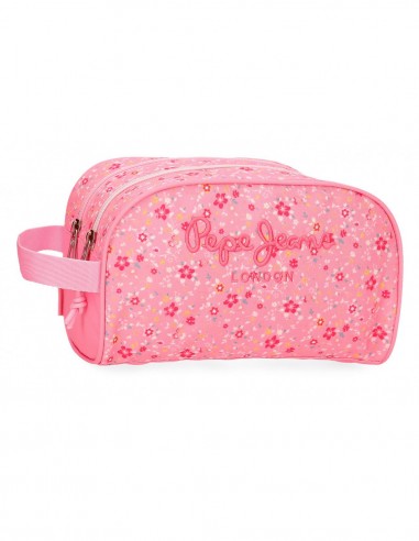 NECESER DOBLE ADAPTABLE PEPE JEANS...