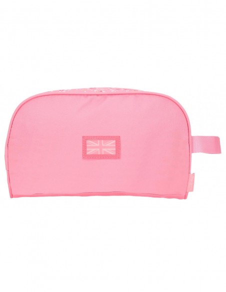 NECESER DOBLE ADAPTABLE PEPE JEANS ALENKA ROSA