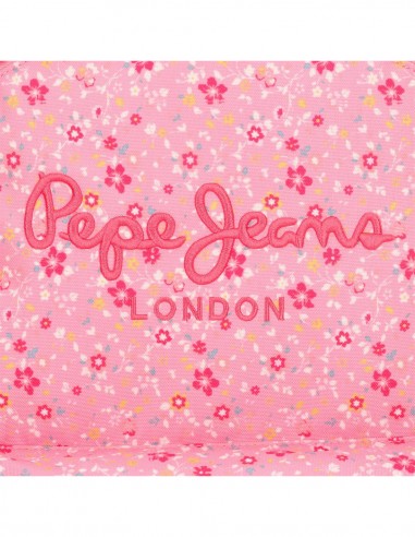 NECESER DOBLE ADAPTABLE PEPE JEANS...