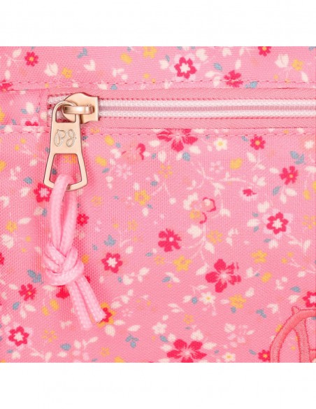 BANDOLERA PEPE JEANS ALENKA ROSA