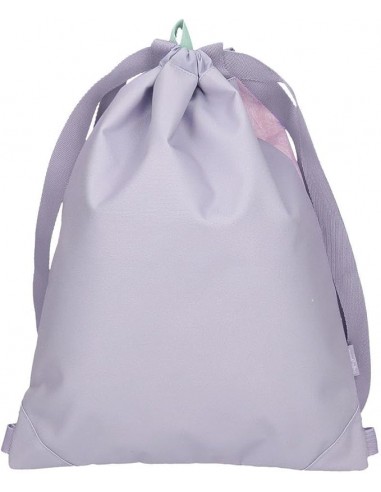 MOCHILA DE SACO RENATA PEPE JEANS