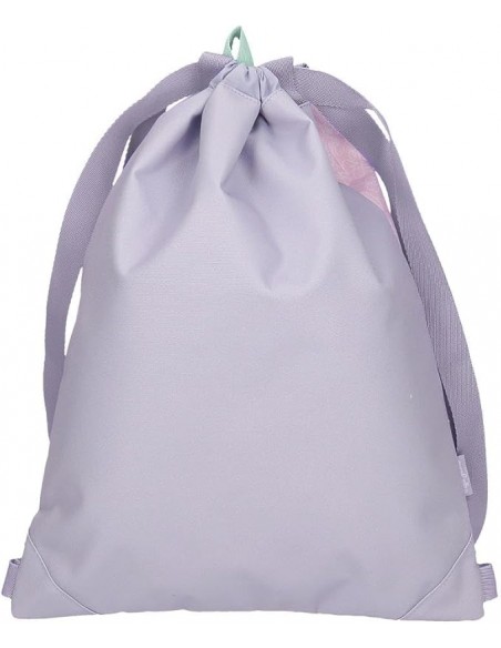MOCHILA DE SACO RENATA PEPE JEANS