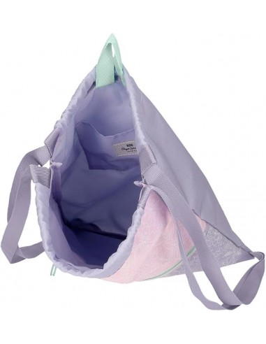 MOCHILA DE SACO RENATA PEPE JEANS