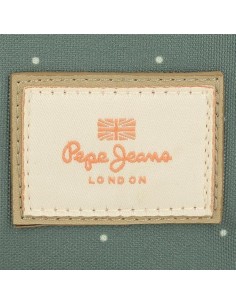 MOCHILA SACO CORALIE PEPE... 2