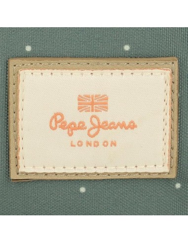 MOCHILA SACO CORALIE PEPE JEANS