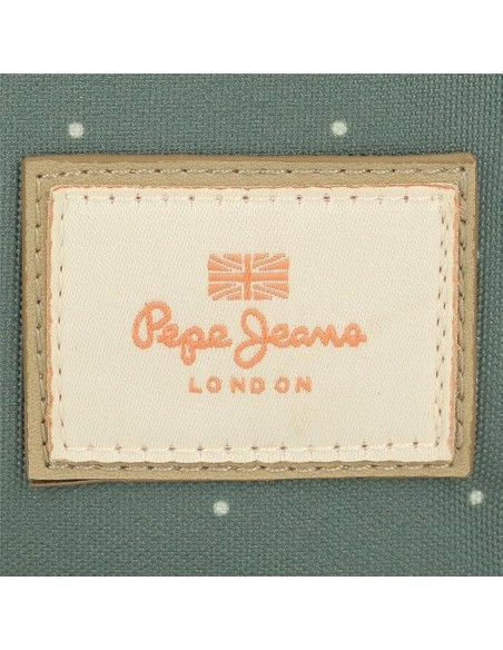 MOCHILA SACO CORALIE PEPE JEANS