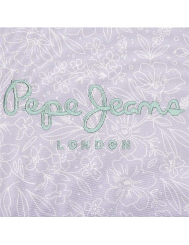 MOCHILA PASEO 23CM RENATA PEPE JEANS