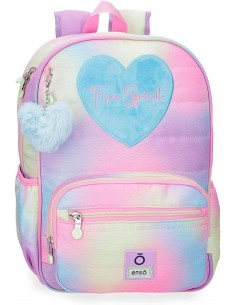 MOCHILA 28CM FREE SPIRIT ENSO