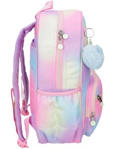 MOCHILA 28CM FREE SPIRIT ENSO 2