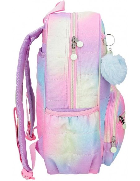 MOCHILA 28CM FREE SPIRIT ENSO