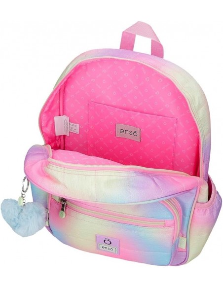 MOCHILA 28CM FREE SPIRIT ENSO