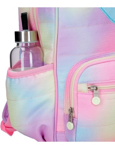 MOCHILA 28CM FREE SPIRIT ENSO