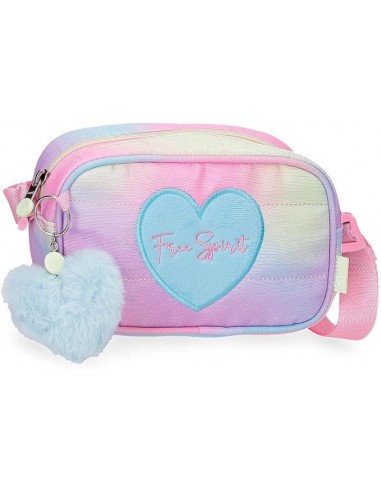 BANDOLERA FREE SPIRIT ENSO