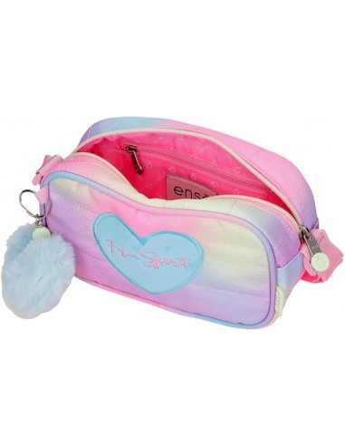 BANDOLERA FREE SPIRIT ENSO