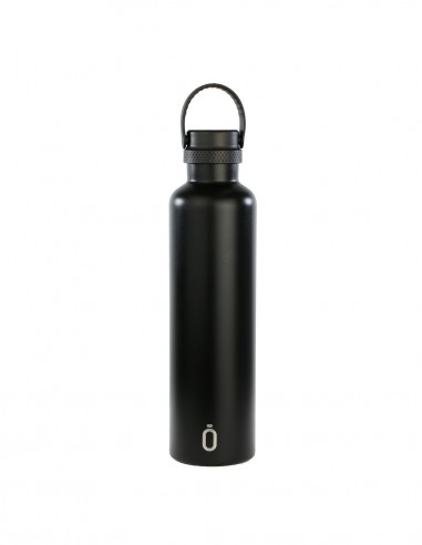 BOTELLA TERMO 1L REAL MADRID RUNBOTT