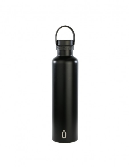 BOTELLA TERMO 1L REAL MADRID RUNBOTT