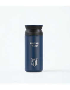 VASO TERMICO CUP ESCUDO...