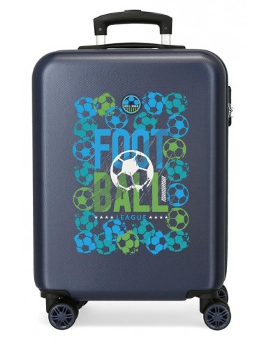 MALETA CABINA 55 CM GOL ROLL ROAL