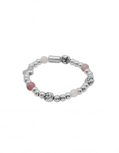 PULSERA ELÁSTICA GRATIA CICLÓN TALLA XS