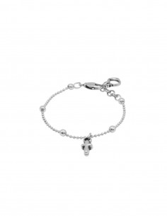 PULSERA CRUCIS CICLÓN