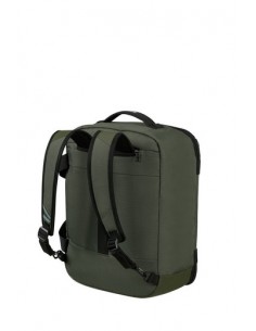 MOCHILA BOLSA BAJO ASIENTO... 2