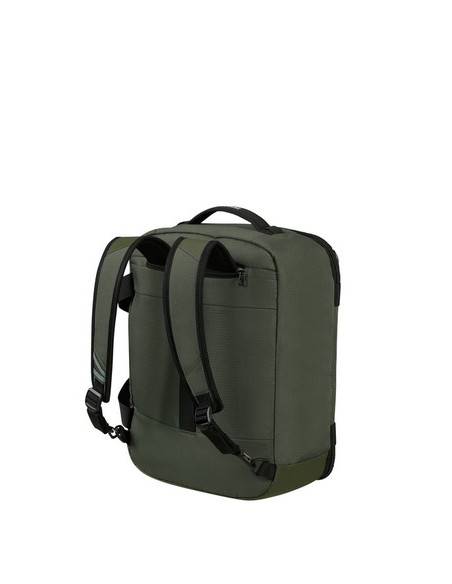 MOCHILA BOLSA BAJO ASIENTO ROADSEEKER SAMSONITE