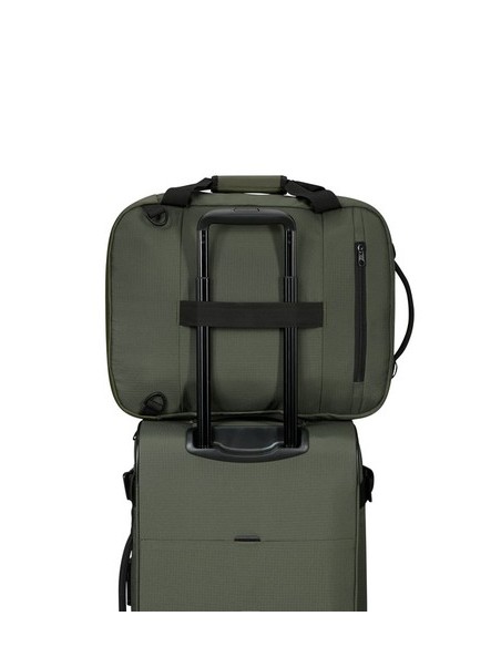 MOCHILA BOLSA BAJO ASIENTO ROADSEEKER SAMSONITE