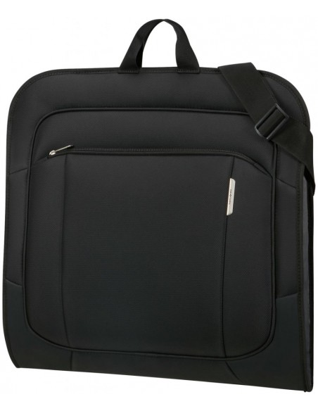 PORTATRAJES NEGRO RESPARK SAMSONITE
