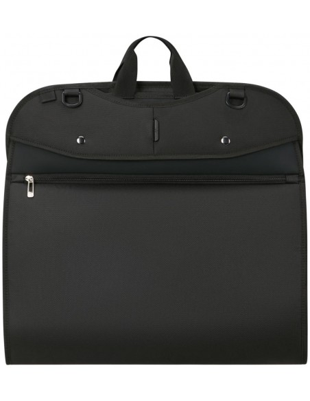 PORTATRAJES NEGRO RESPARK SAMSONITE