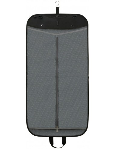 PORTATRAJES NEGRO RESPARK SAMSONITE