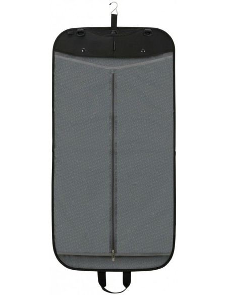 PORTATRAJES NEGRO RESPARK SAMSONITE