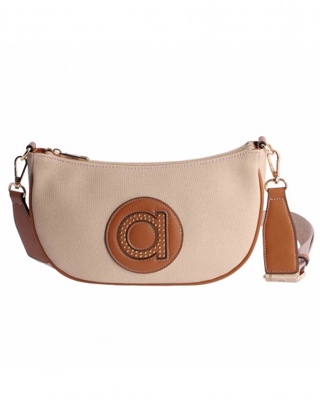 BOLSO BANDOLERA GÓNDOLA AMICHI