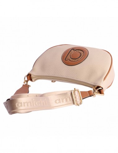 BOLSO BANDOLERA GÓNDOLA AMICHI