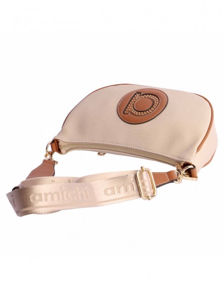 BOLSO BANDOLERA GÓNDOLA AMICHI