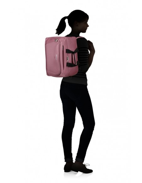 BOLSA MOCHILA EQUIPAJE DE MANO SUMEERRIDE BOARDING AMERICAN TOURISTER