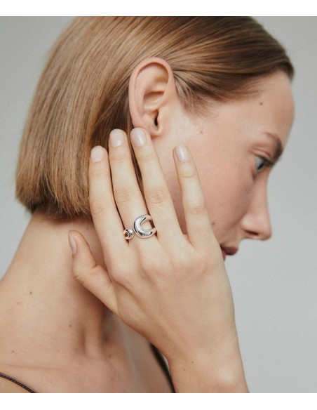 ANILLO SUAVE VIDAL & VIDAL