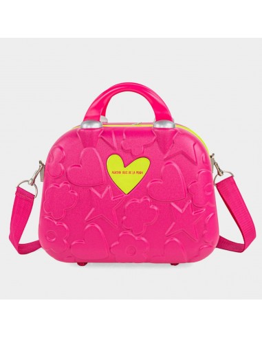 NECESER AGATHA RUIZ DE LA PRADA ICONIC