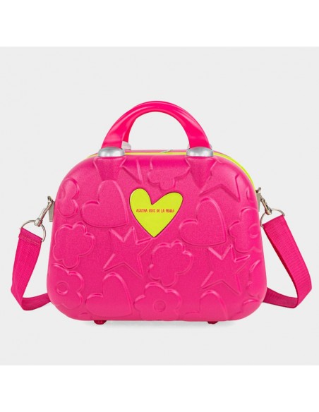 NECESER AGATHA RUIZ DE LA PRADA ICONIC