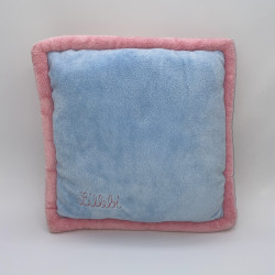 ALMOHADA LILLEBI PELUCHE... 2