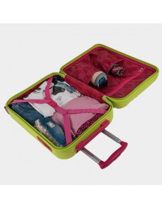 MALETA CABINA AGATHA RUIZ... 2