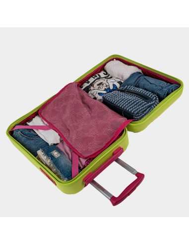 MALETA CABINA AGATHA RUIZ DE LA PRADA...