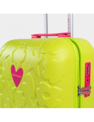 MALETA CABINA AGATHA RUIZ DE LA PRADA...