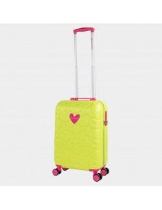 MALETA CABINA AGATHA RUIZ...