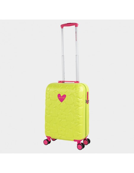 MALETA CABINA AGATHA RUIZ DE LA PRADA ICONIC