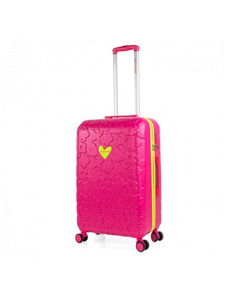 MALETA CABINA AGATHA RUIZ DE LA PRADA ICONIC